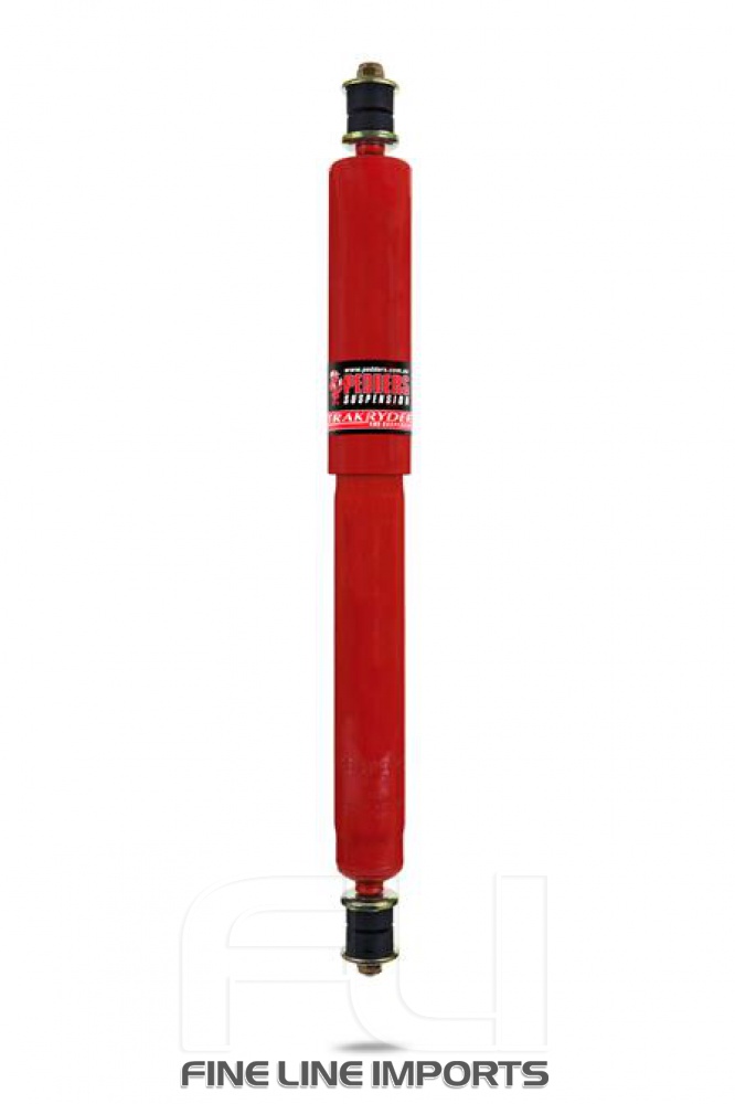 Pedders Trakryder Gas 4x4 Shock
