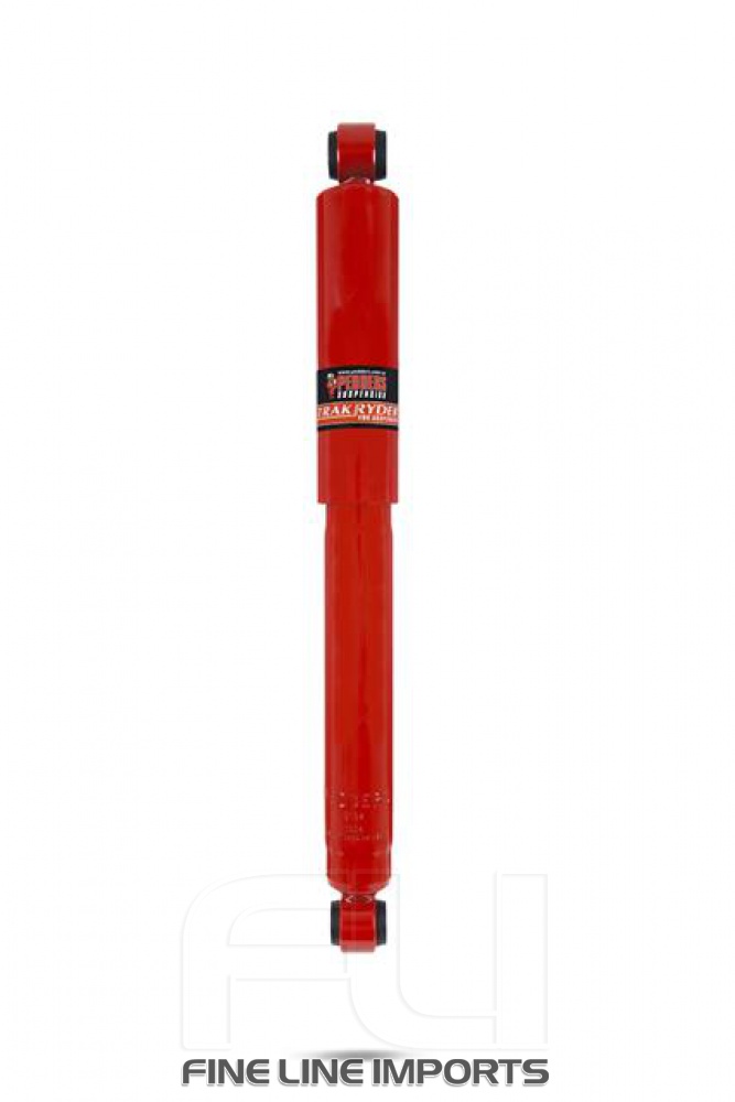 Pedders Trakryder Gas 4x4 Shock