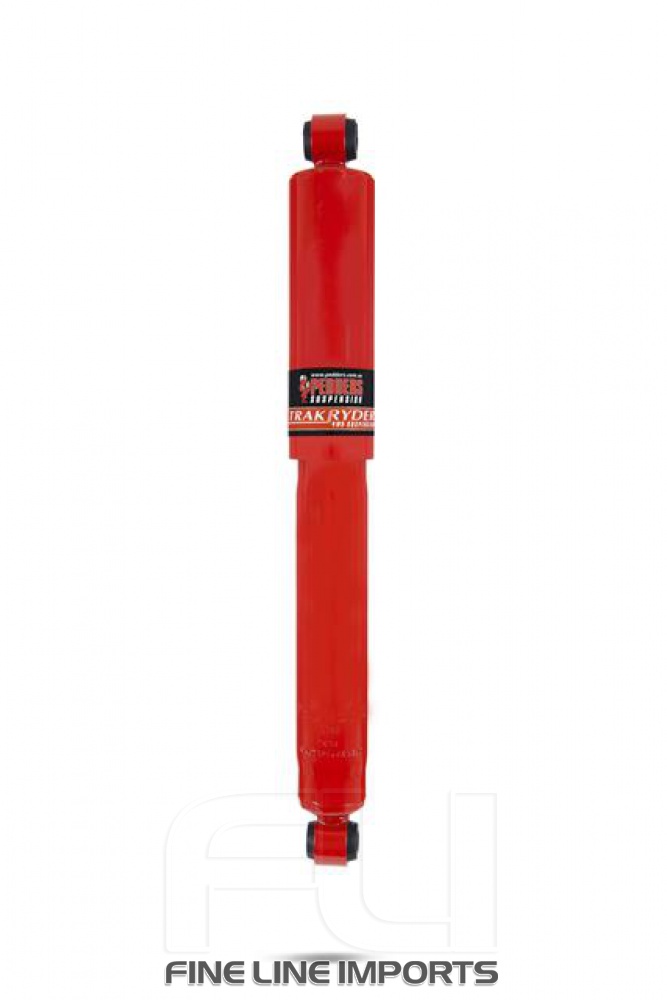 Pedders Trakryder Gas 4x4 Shock