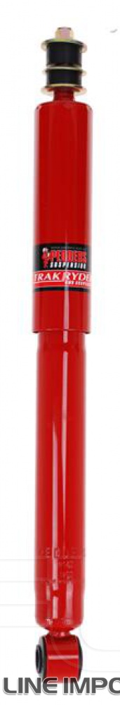 Pedders Trakryder Gas 4x4 Shock