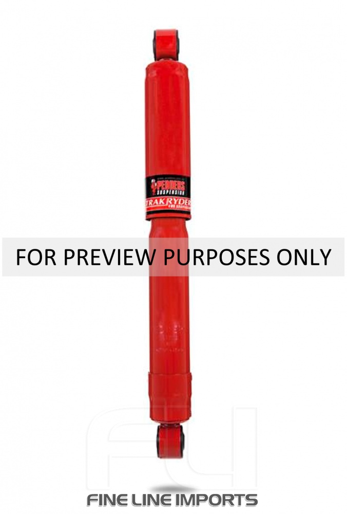 Pedders Trakryder Gas 4x4 Shock