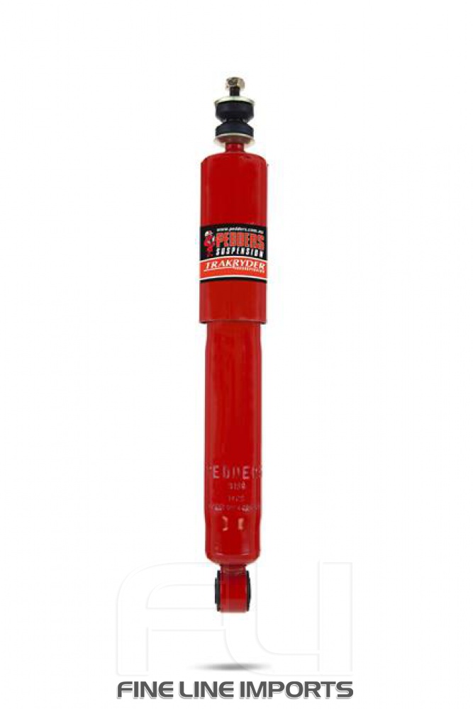 Pedders Trakryder Gas 4x4 Shock