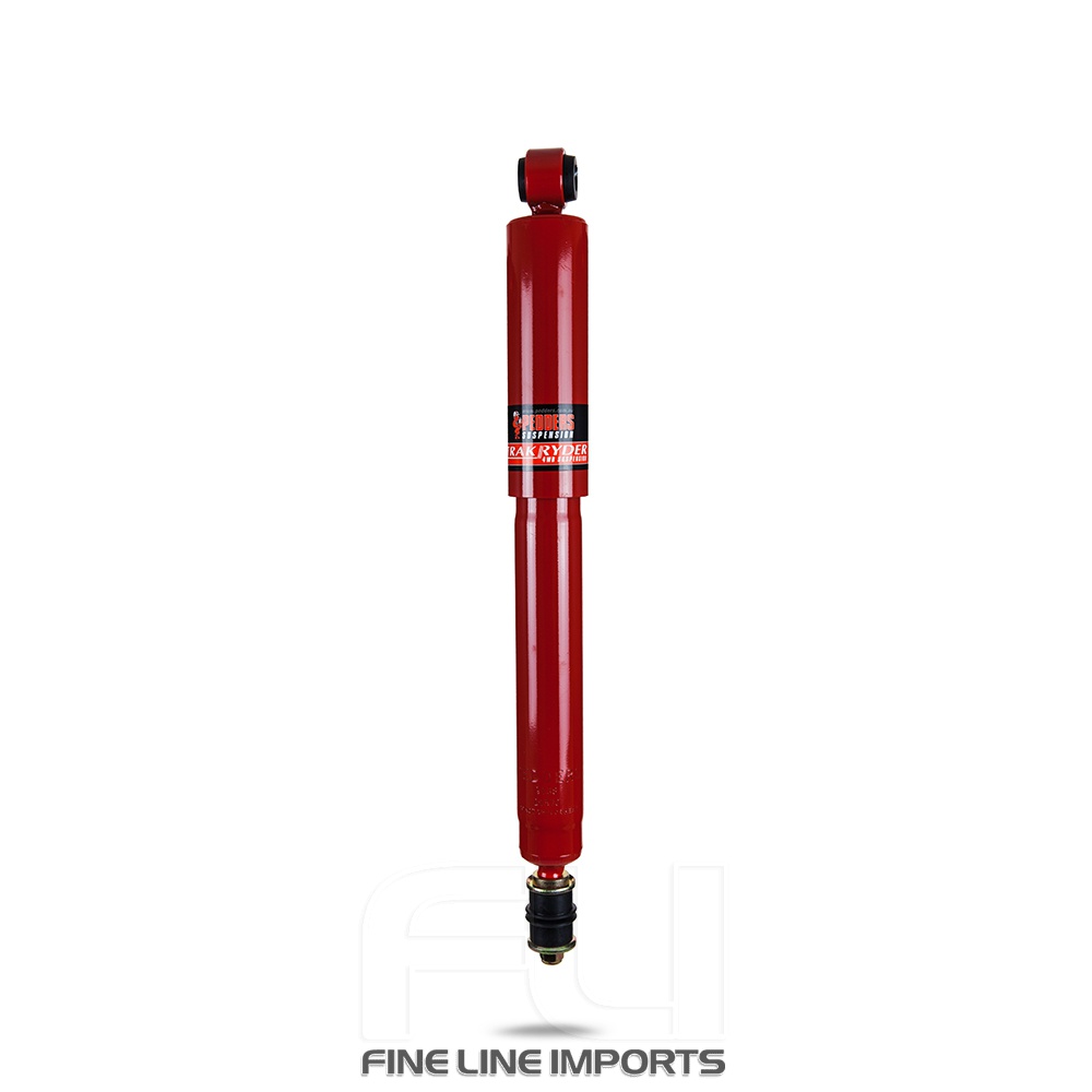 Pedders Trakryder Gas 4x4 Shock