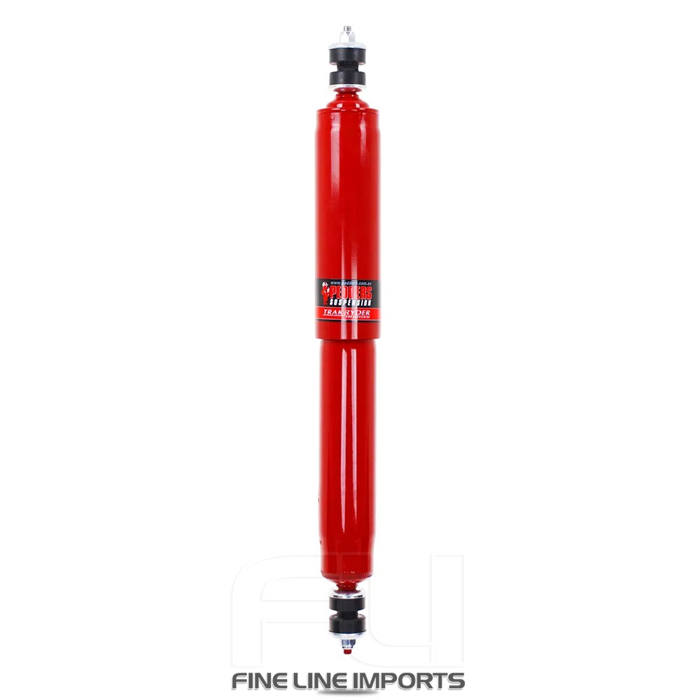 Pedders Trakryder Gas 4x4 Shock (Pedders-9124)