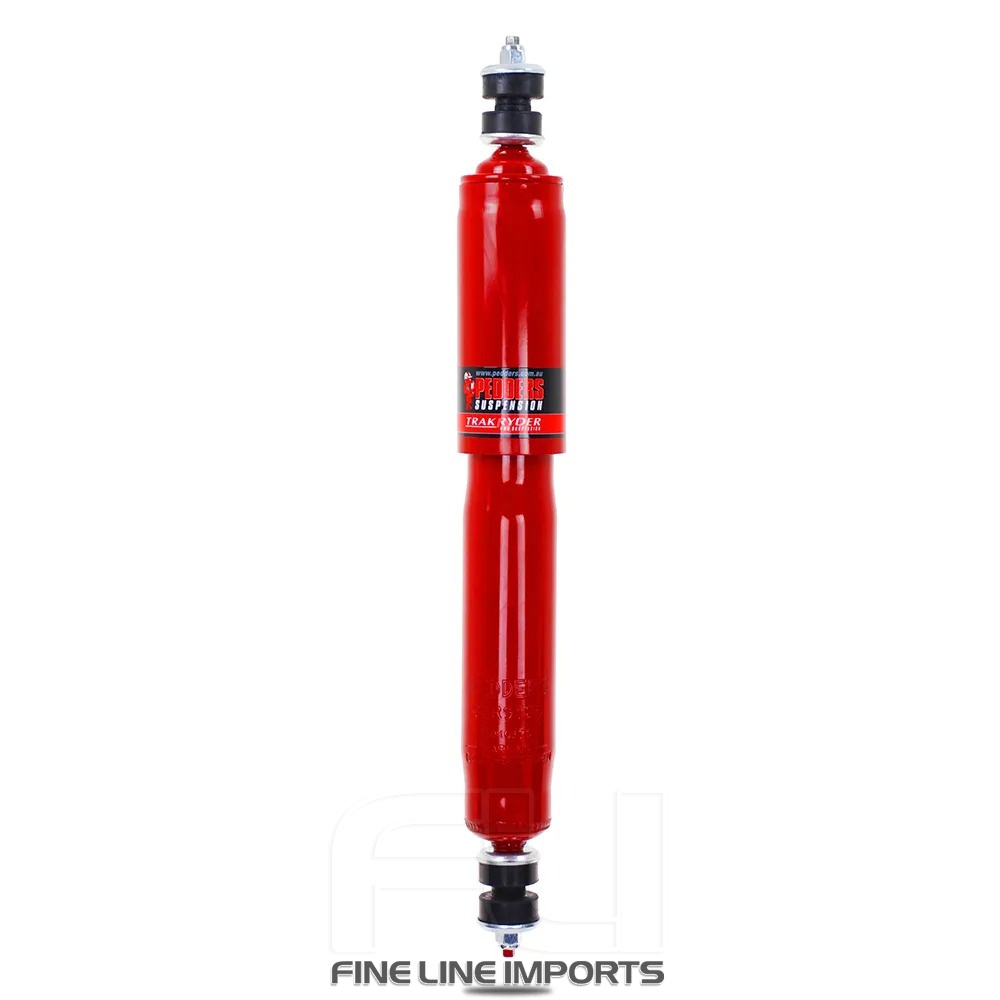 Pedders Trakryder Gas 4x4 Shock (Pedders-9125)