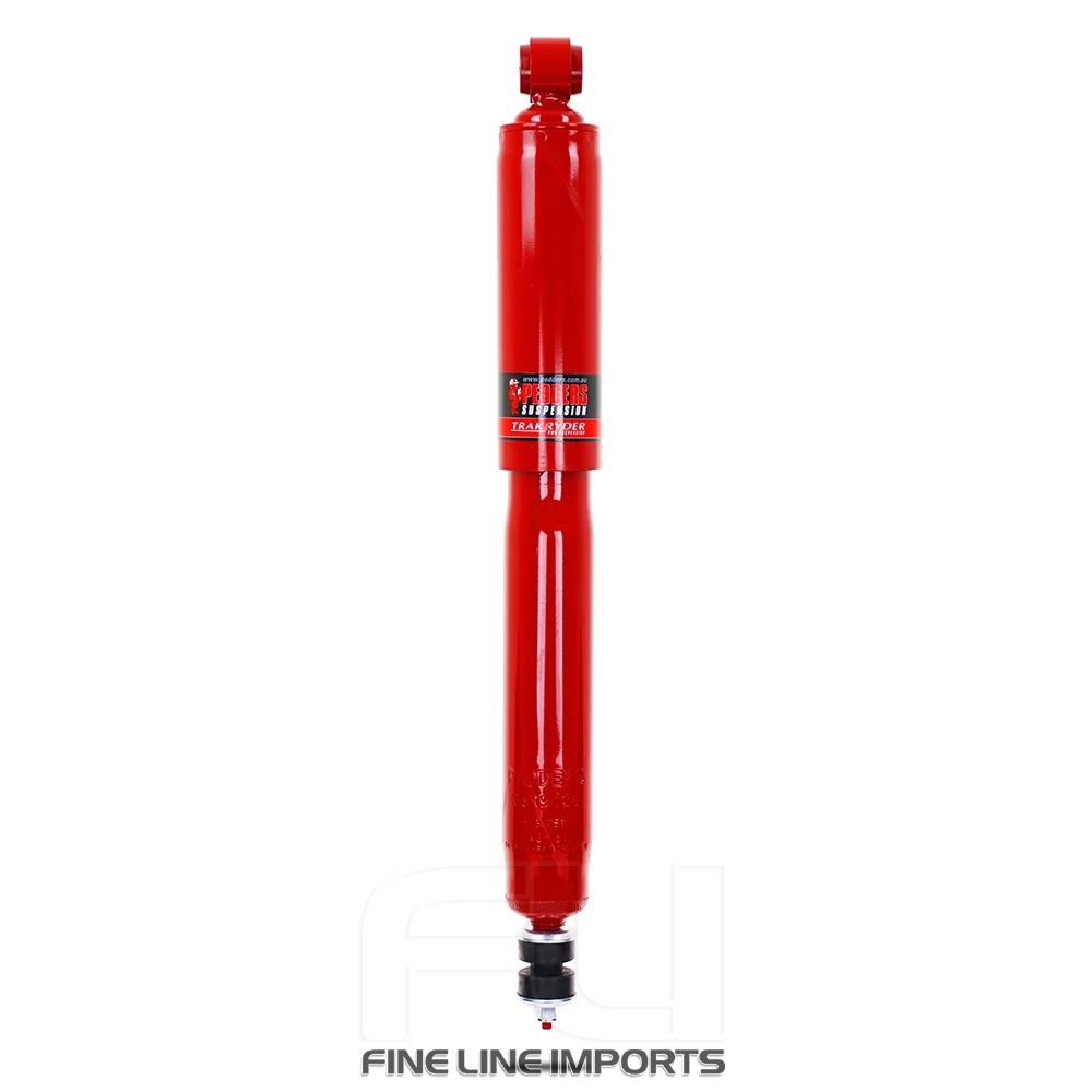 Pedders Trakryder Gas 4x4 Shock (Pedders-9126)