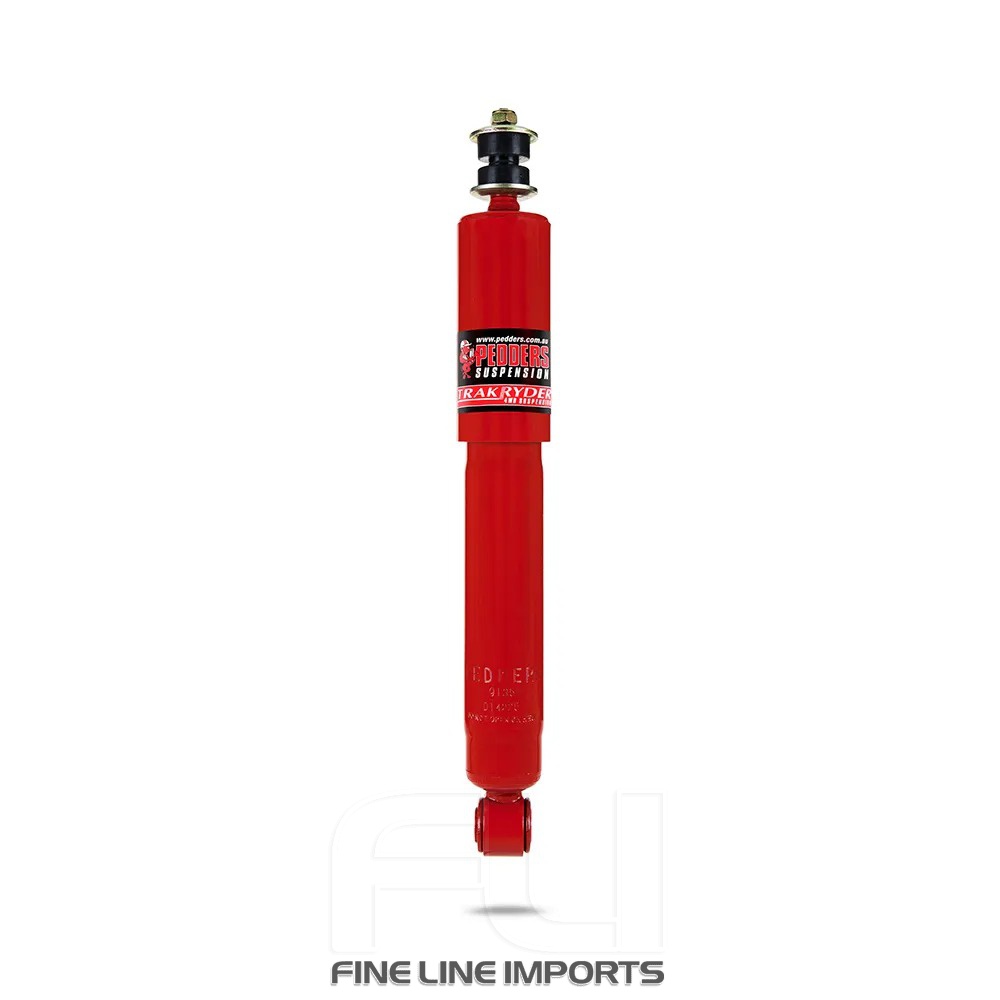 Pedders Trakryder Gas 4x4 Shock (Pedders-9135)