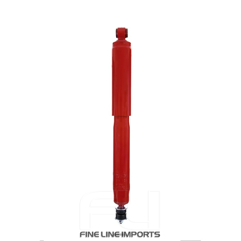 Pedders Trakryder Gas 4x4 Shock (Pedders-9139)