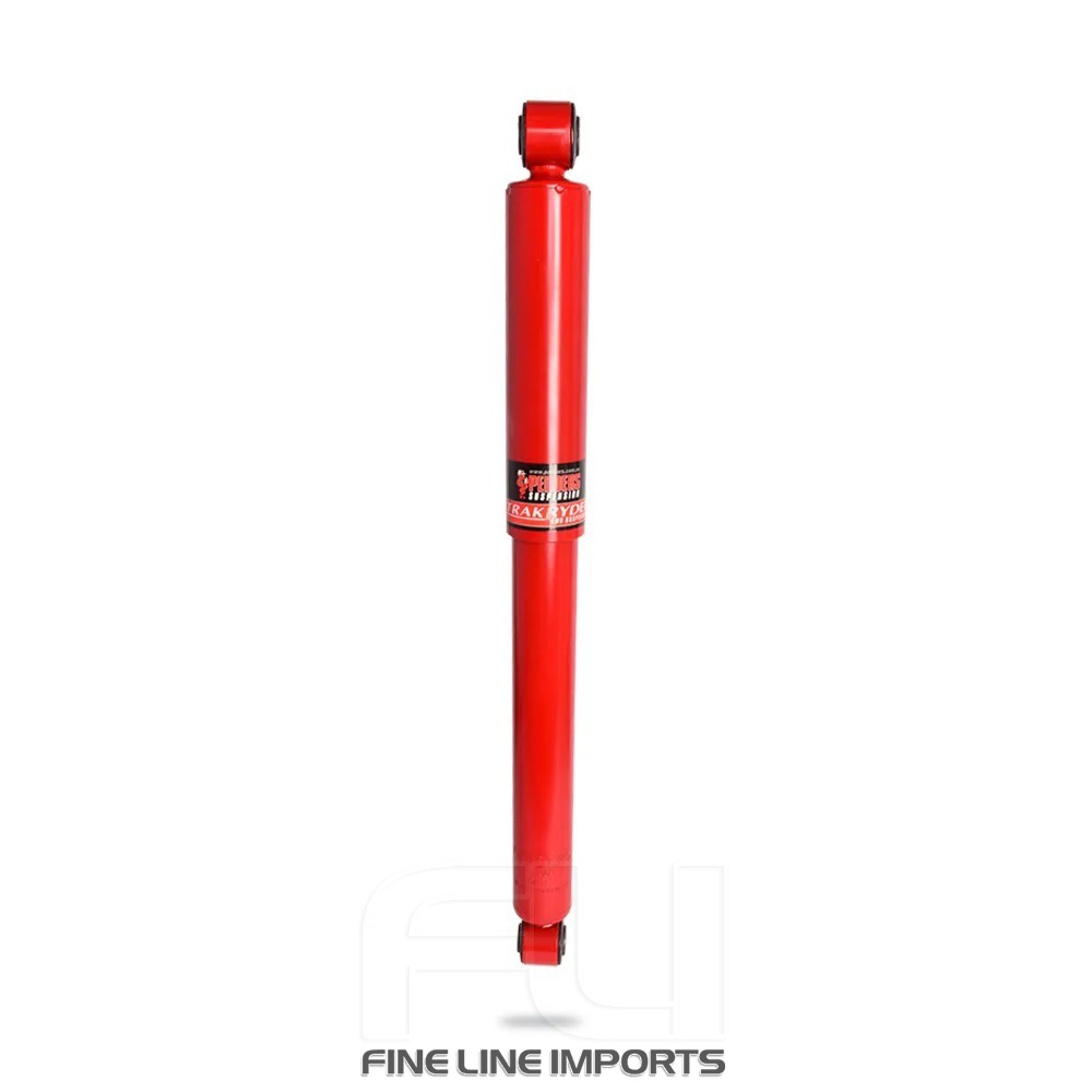 Pedders Trakryder Gas Shock (Pedders-141369)