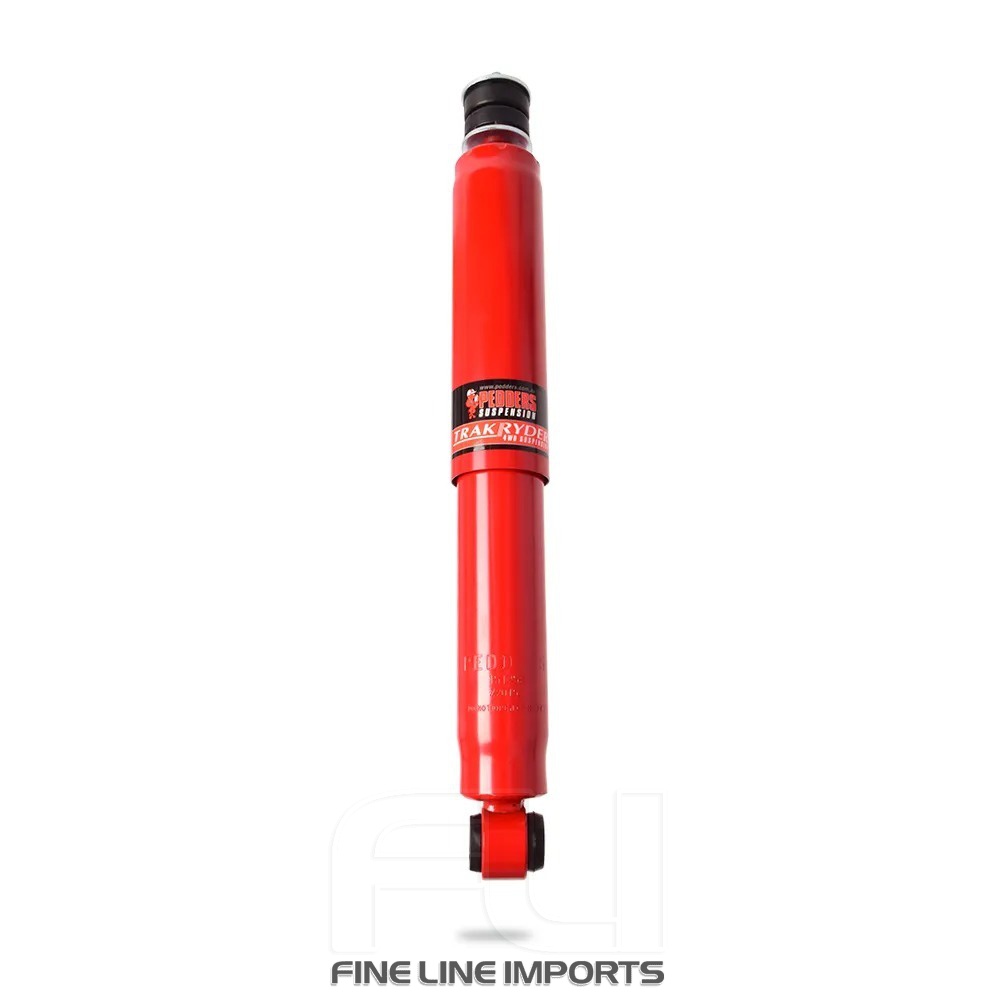 Pedders Trakryder Gas Shock (Pedders-151258)