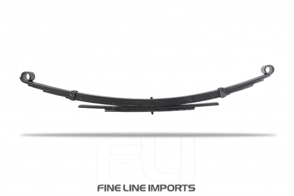 Pedders Trakryder Leaf Spring (Pedders-264001)
