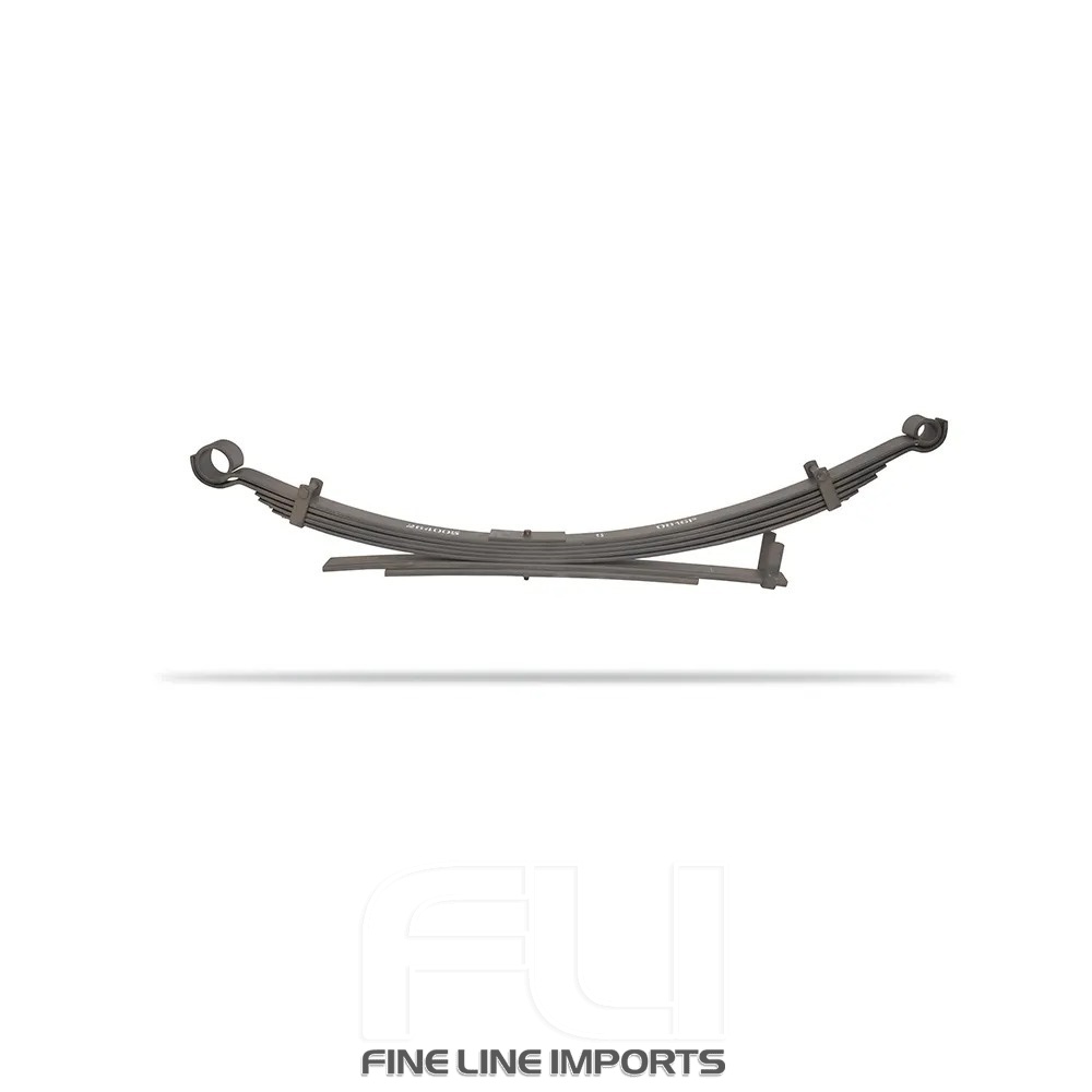Pedders Trakryder Leaf Spring (Pedders-264005)