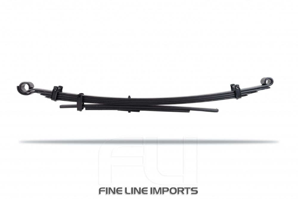 Pedders Trakryder Leaf Spring (Pedders-264011)