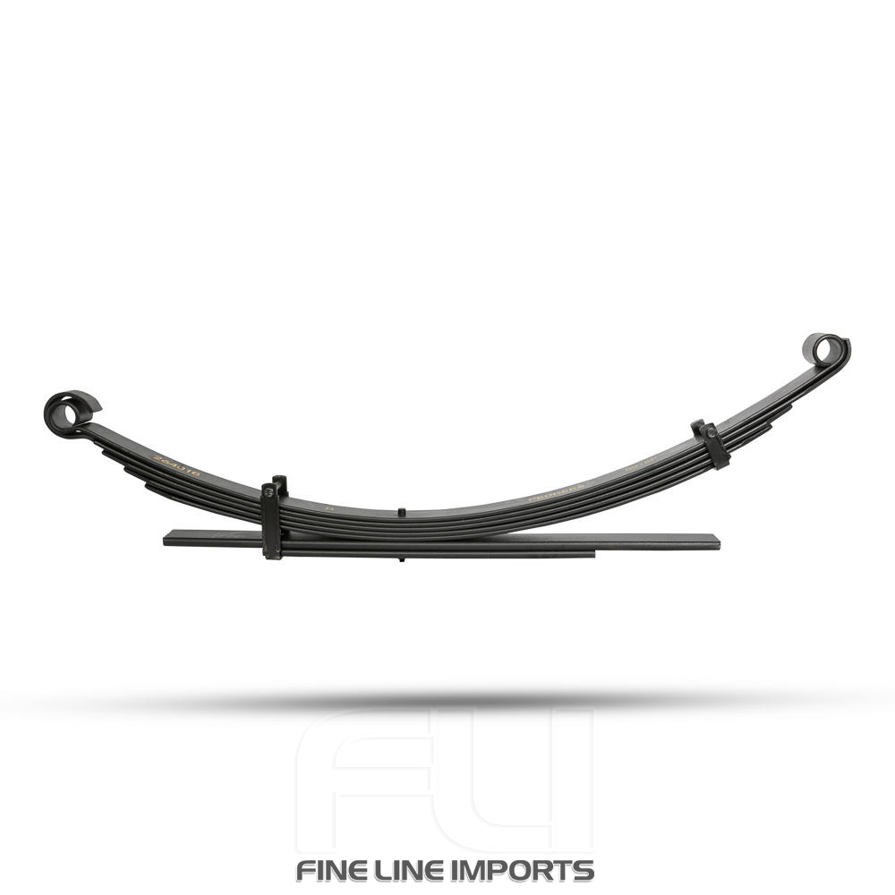 Pedders Trakryder Leaf Spring (Pedders-264016)