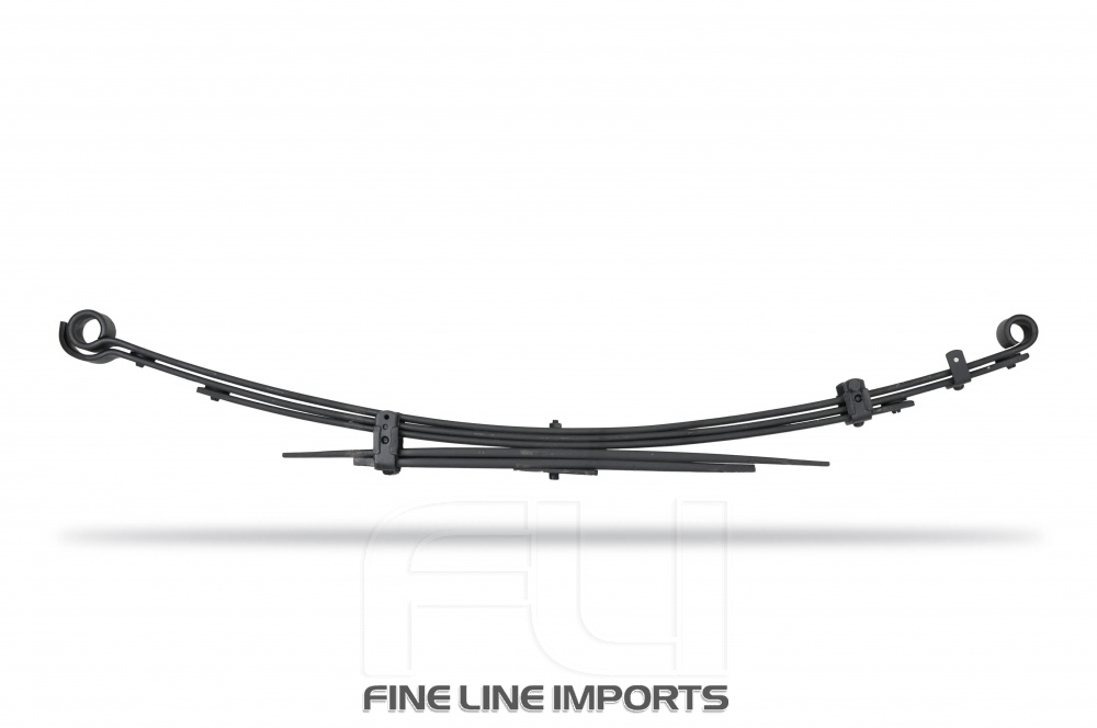 Pedders Trakryder Leaf Spring (Pedders-264112)