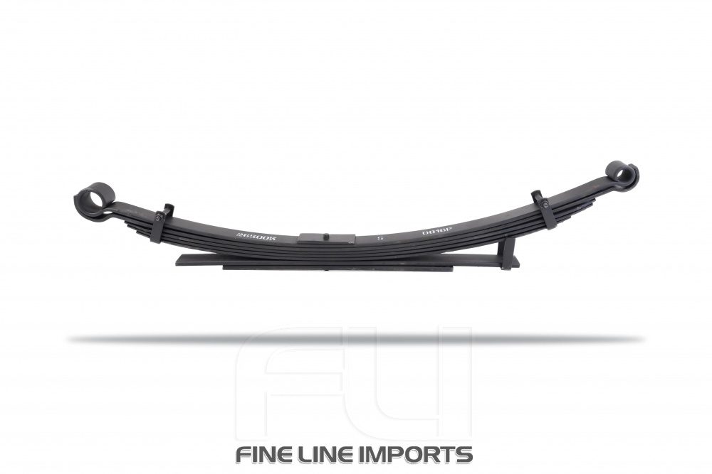 Pedders Trakryder Leaf Spring (Pedders-265005)