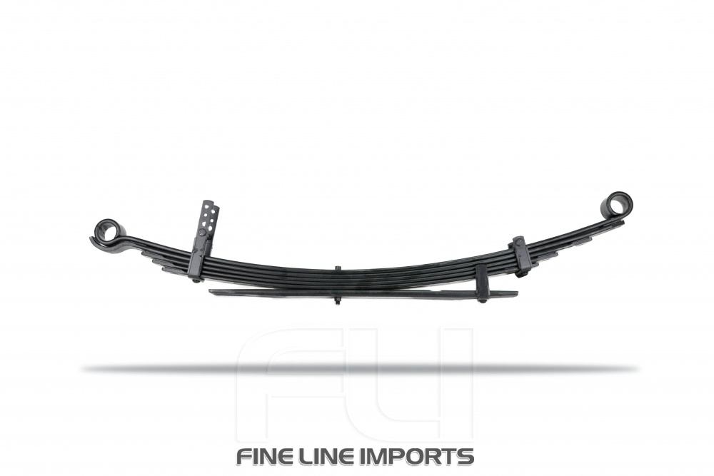Pedders Trakryder Leaf Spring (Pedders-265006)