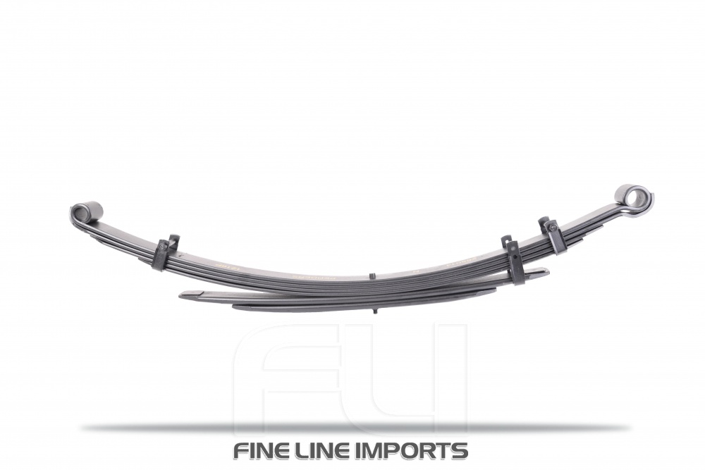 Pedders TrakRyder Leaf Spring (Pedders-265014)