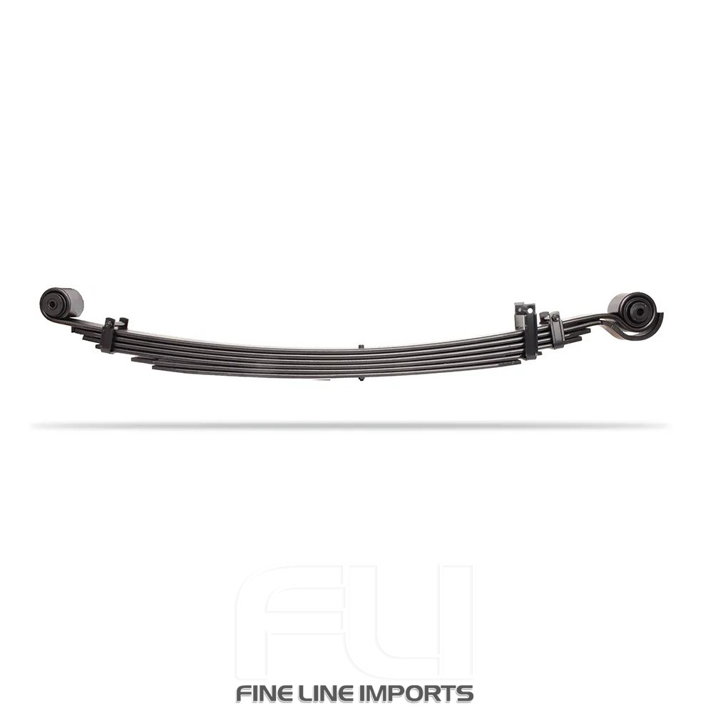 Pedders Trakryder Leaf Spring (Pedders-266019)