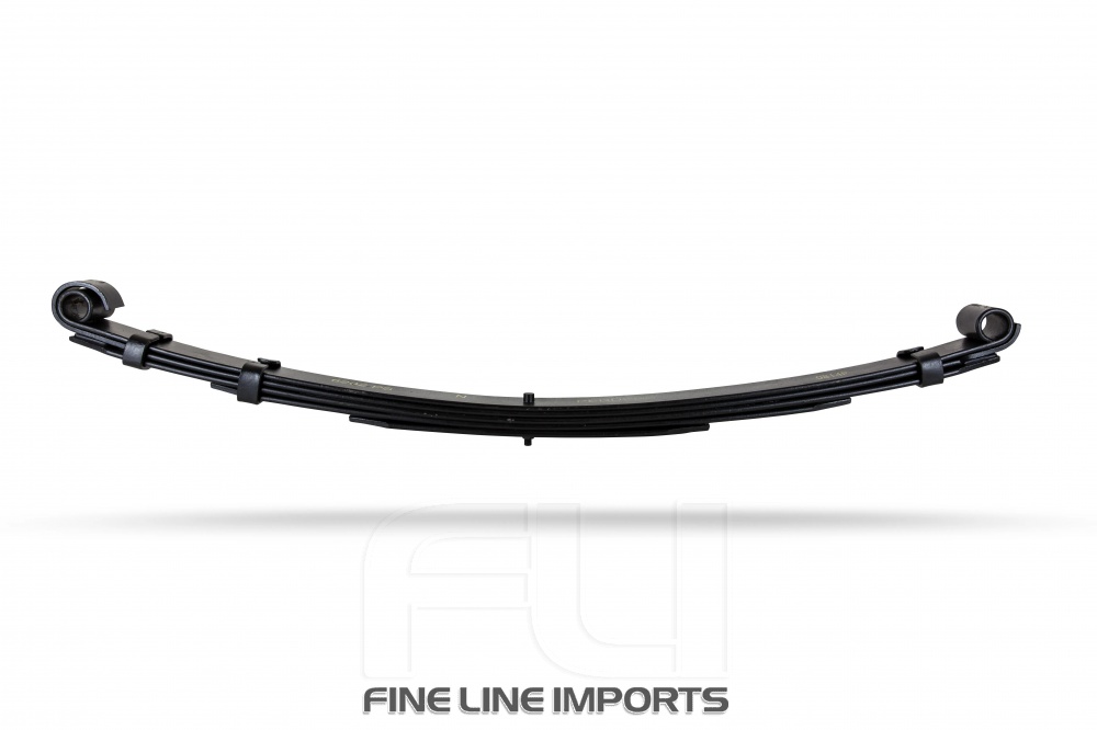 Pedders Trakryder Leaf Spring (Pedders-6202PS)
