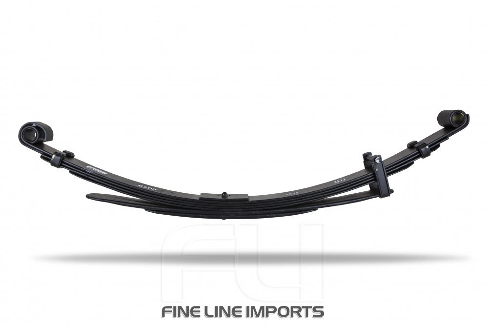 Pedders Trakryder Leaf Spring (Pedders-6203)