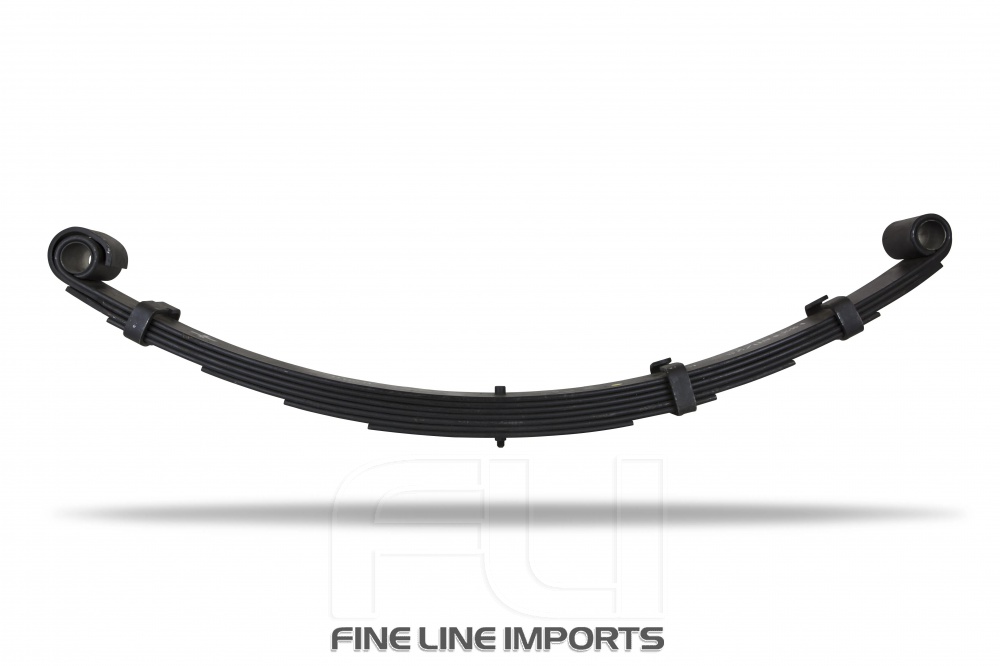 Pedders Trakryder Leaf Spring (Pedders-6206)
