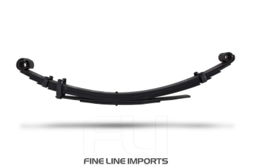 Pedders Trakryder Leaf Spring (Pedders-6207PS)