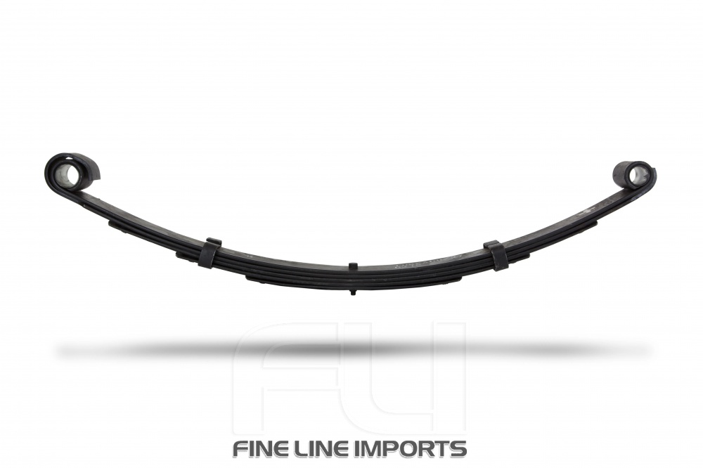 Pedders Trakryder Leaf Spring (Pedders-6215)