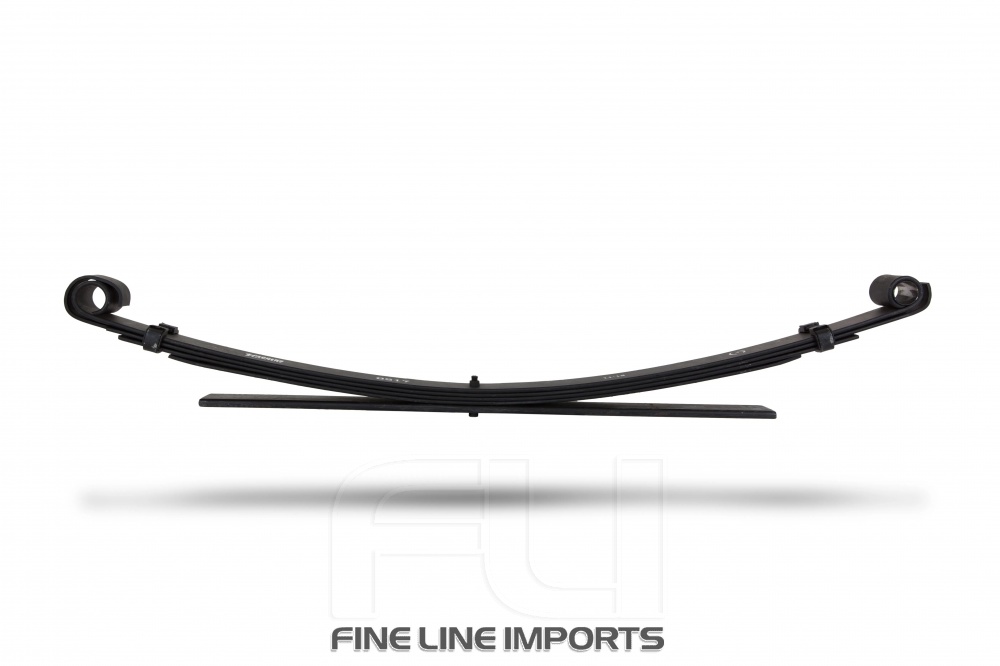 Pedders Trakryder Leaf Spring (Pedders-6217)