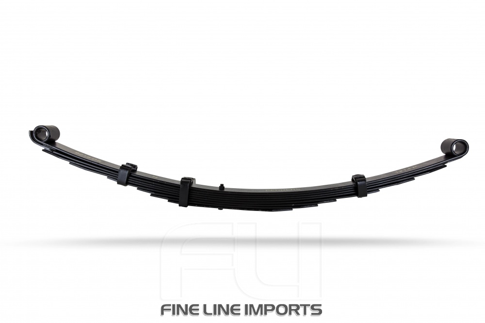 Pedders Trakryder Leaf Spring (Pedders-6218DS)