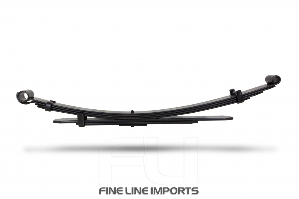 Pedders Trakryder Leaf Spring (Pedders-6233)