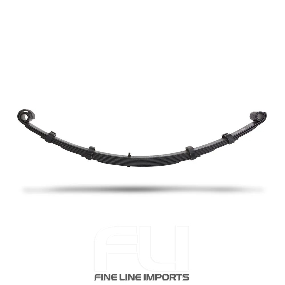 Pedders Trakryder Leaf Spring (Pedders-6243PS)