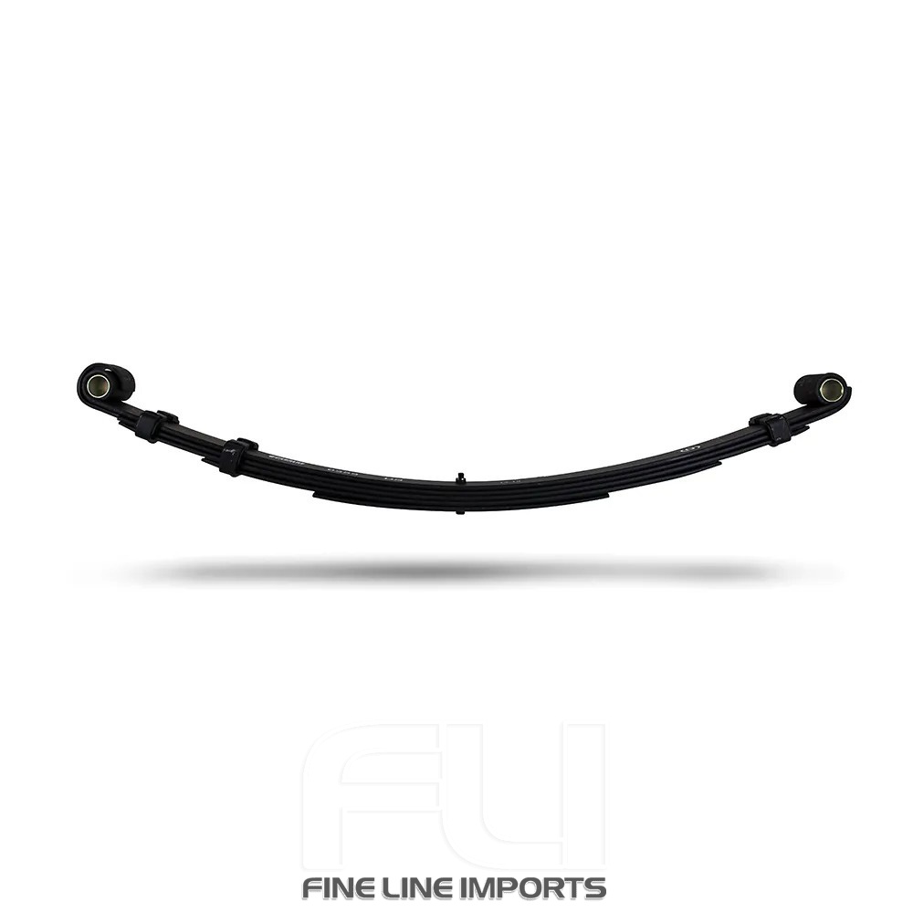 Pedders Trakryder Leaf Spring (Pedders-6252DS)
