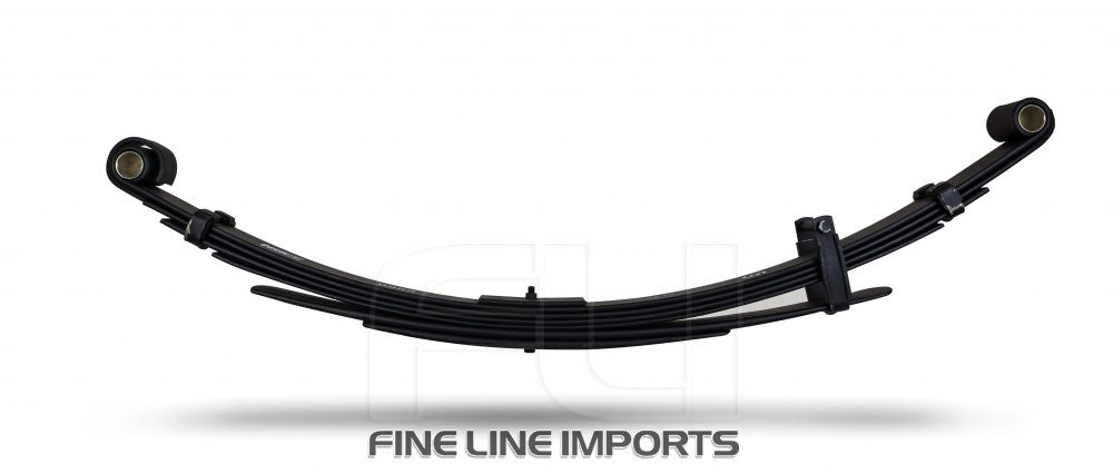 Pedders Trakryder Leaf Spring (Pedders-6253)