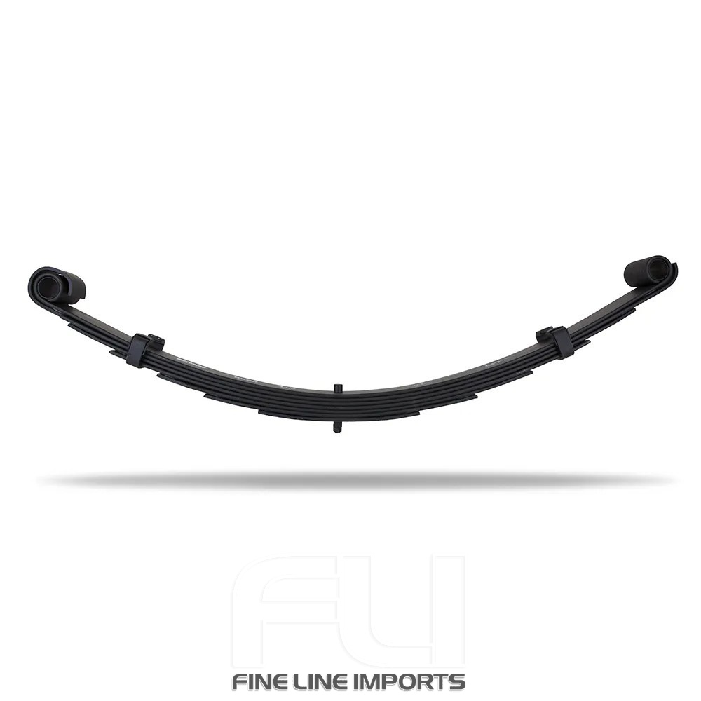 Pedders Trakryder Leaf Spring (Pedders-6255PS)