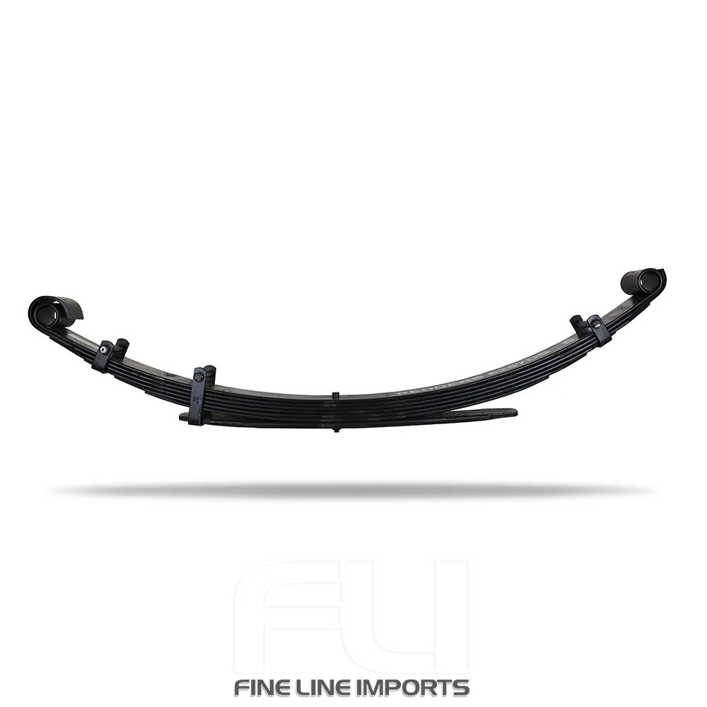 Pedders Trakryder Leaf Spring (Pedders-6257PS)