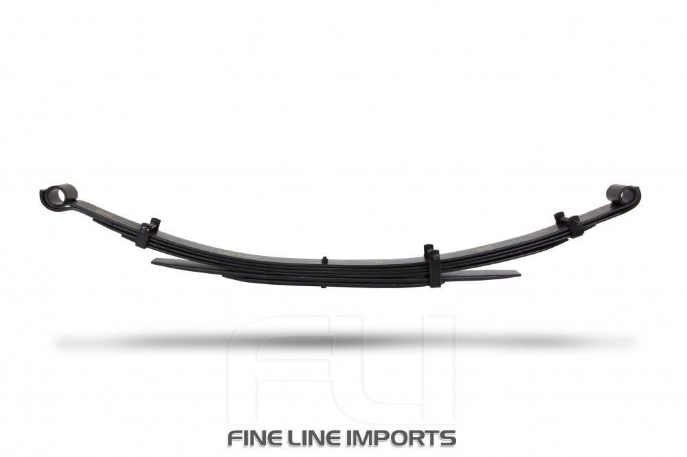 Pedders Trakryder Leaf Spring (Pedders-6281)