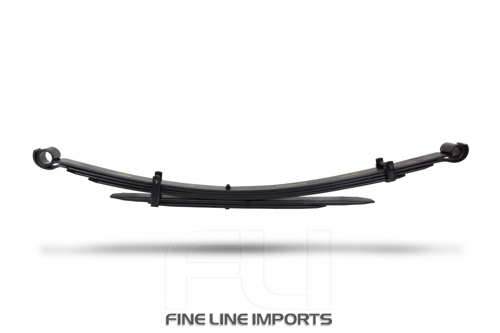 Pedders Trakryder Leaf Spring (Pedders-6288)
