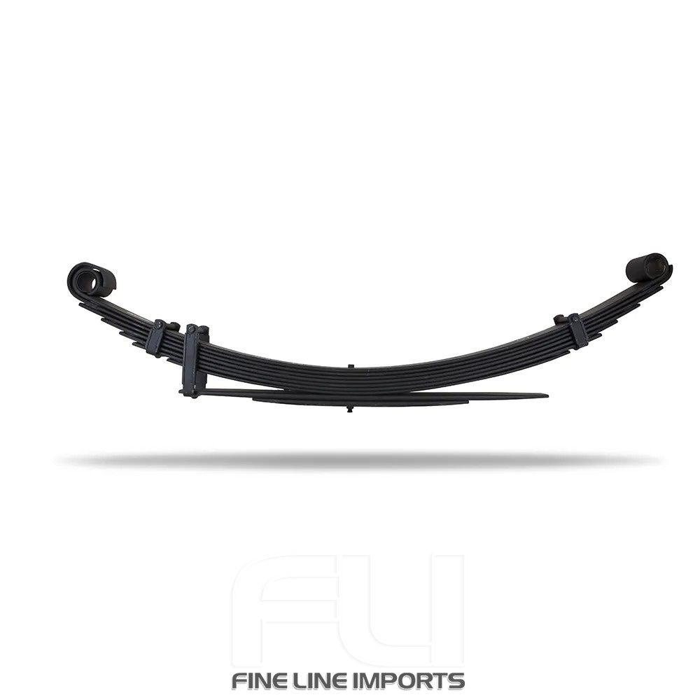 Pedders Trakryder Leaf Spring (Pedders-6297PS)