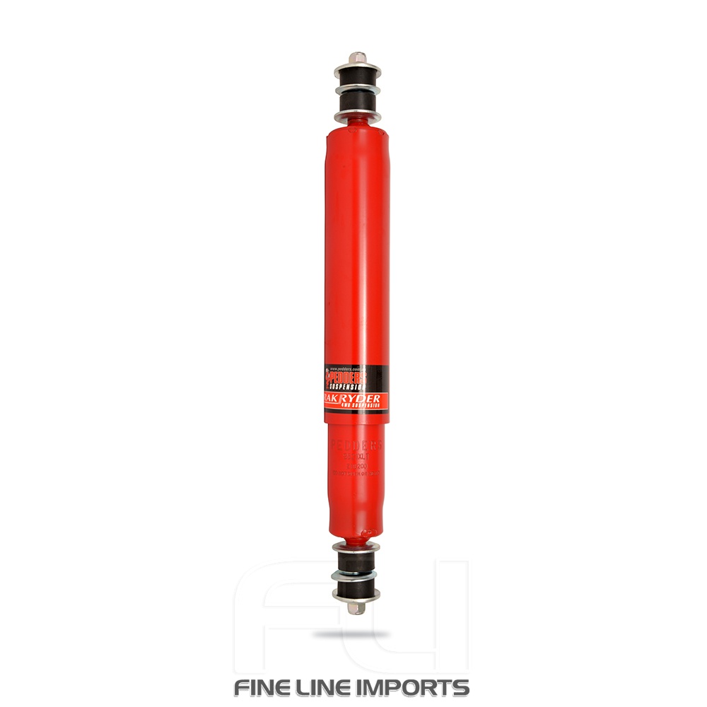 Pedders Trakryder Long Travel Shock (Pedders-9521XLT)