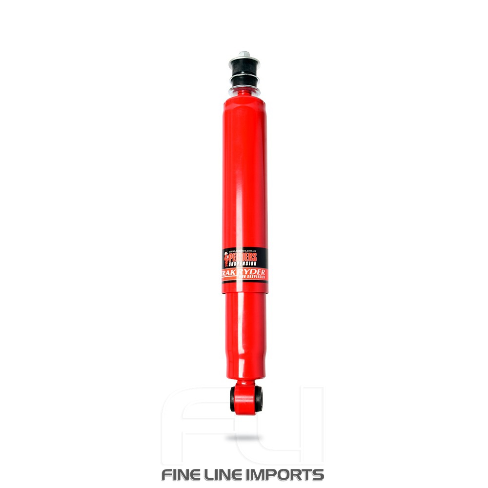 Pedders Trakryder Long Travel Shock (Pedders-9522XLT)