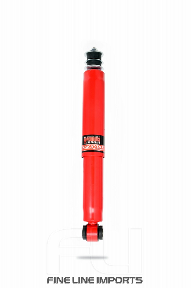 Pedders Trakryder Rear Foam Cell Shock (Pedders-151251)