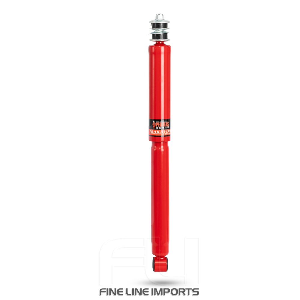 Pedders TrakRyder Shock (Pedders-141381)