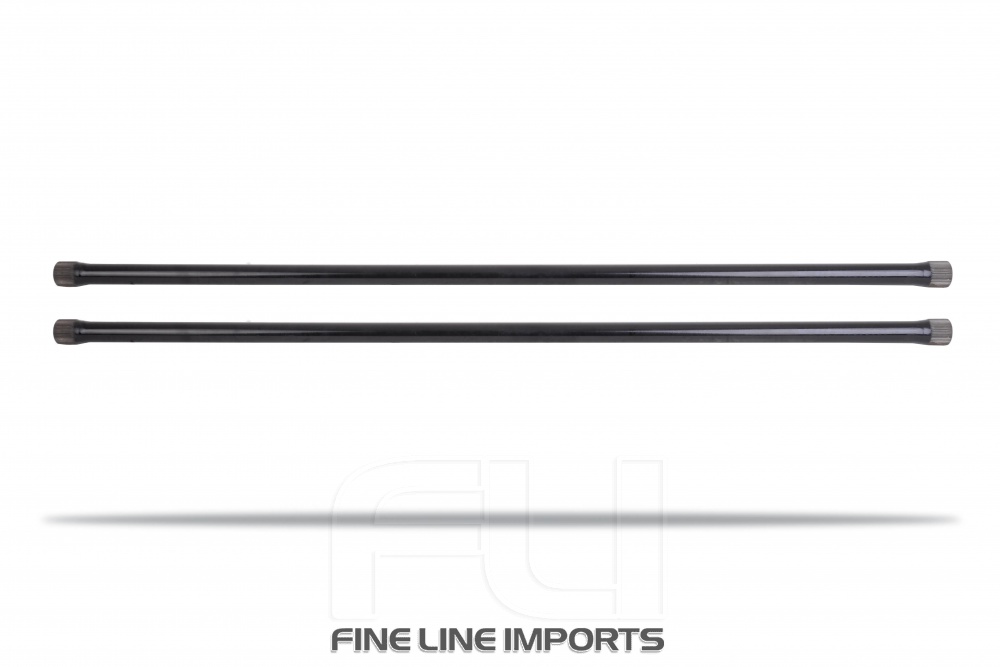 Pedders TrakRyder Torsion Bar-1220mm