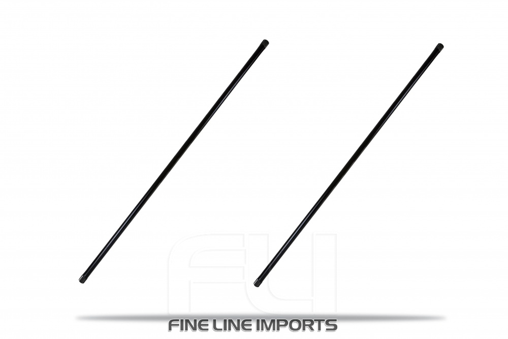 Pedders TrakRyder Torsion Bar-1370mm (Pedders-4720)