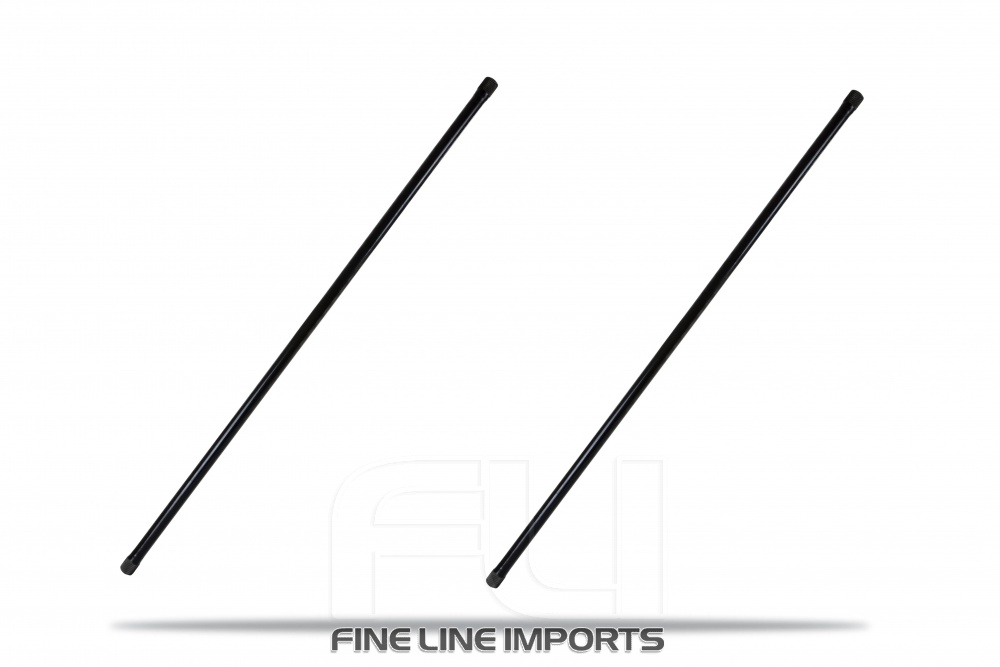 Pedders TrakRyder Torsion Bar -1202mm (Pedders-4713)