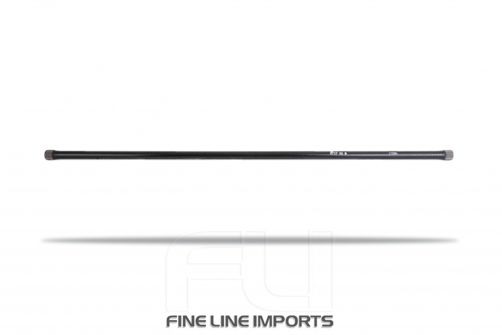 Pedders TrakRyder Torsion Bar - 1212mm (Pedders-4727)