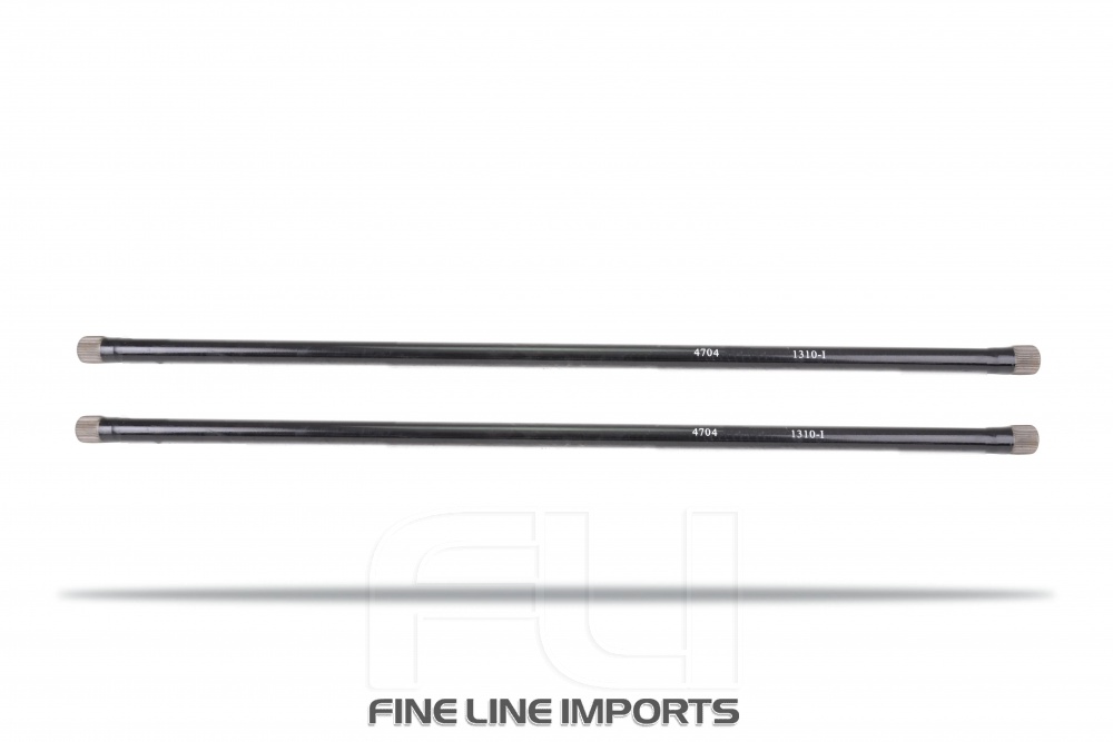 Pedders TrakRyder Torsion Bar - 971mm (Pedders-4704)