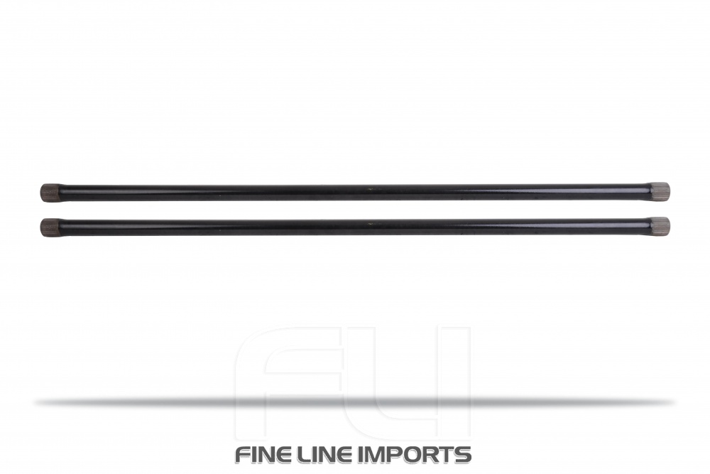 Pedders TrakRyder Torsion Bar - 983mm (Pedders-4707)