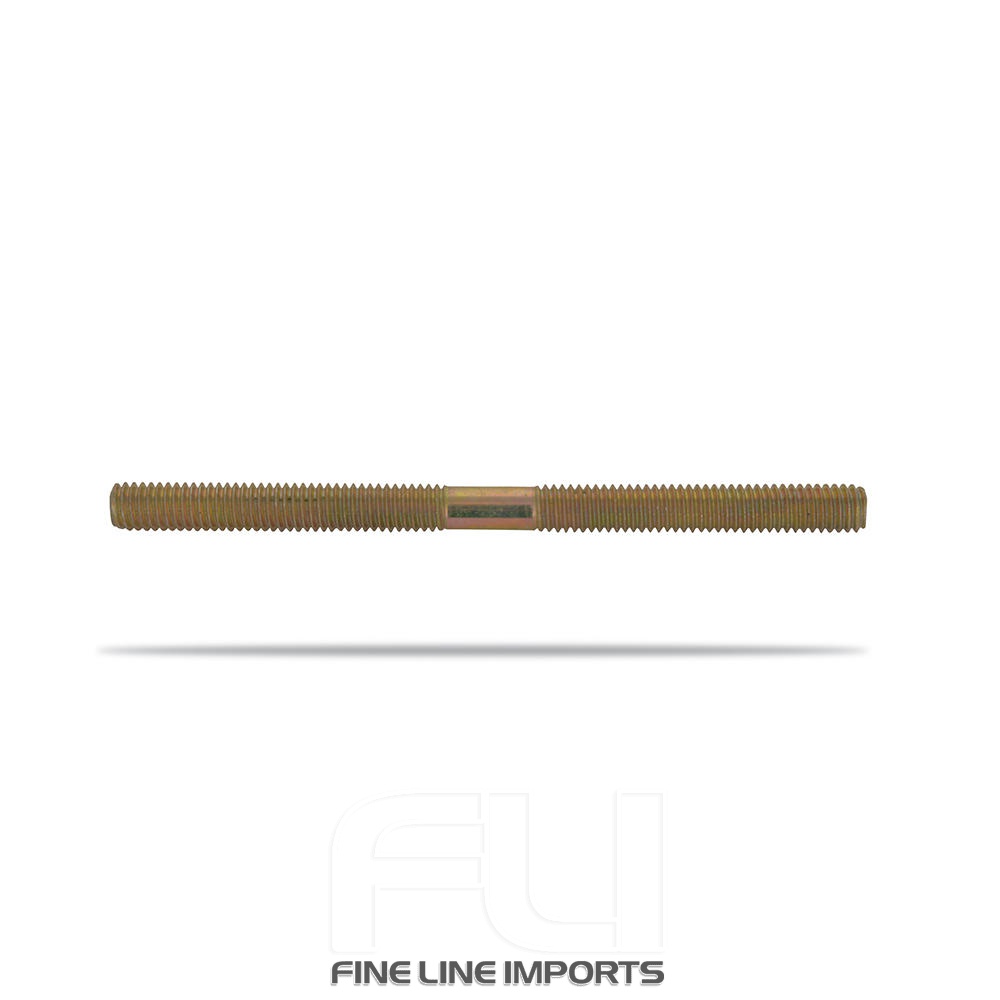 Pedders Universal Anti-roll Bar Link Pin (140mm X 3/8-16 UNC) (Pedders-4237)